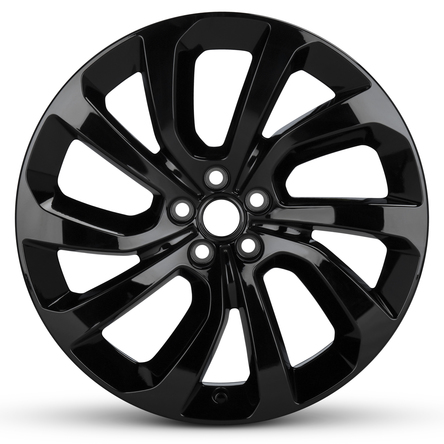 2020-2024 20x8 Land Rover Discovery Sport Genuine OEM Alloy Wheel / Rim
