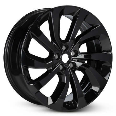 2020-2024 20x8 Land Rover Discovery Sport Genuine OEM Alloy Wheel / Rim