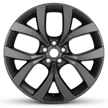2020-2023 20x8 Land Rover Discovery Sport Genuine OEM Alloy Wheel / Rim