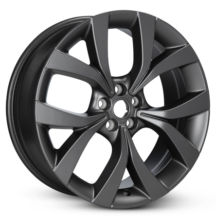 2020-2023 20x8 Land Rover Range Rover Evoque Genuine OEM Alloy Wheel / Rim