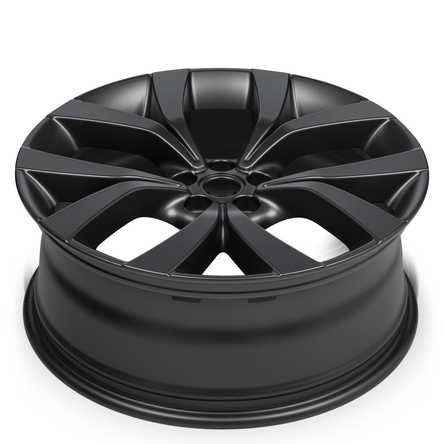 2020-2023 20x8 Land Rover Discovery Sport Genuine OEM Alloy Wheel / Rim