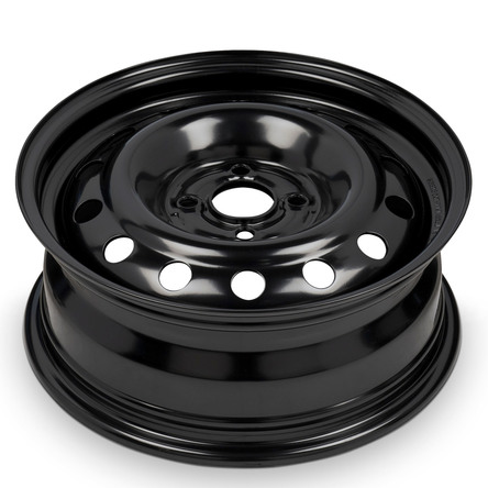 2001-2004 15x6 Acura EL Genuine OEM Steel Wheel / Rim