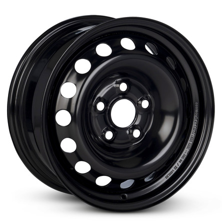 2005-2010 16x7 Honda Odyssey Genuine OEM Steel Wheel / Rim