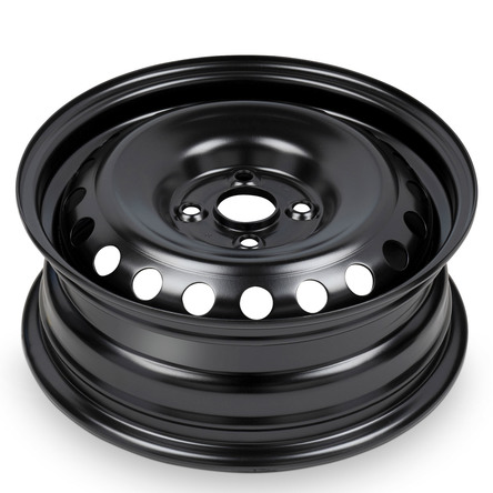 2018-2022 15x5.5 Hyundai Accent Genuine OEM Steel Wheel / Rim
