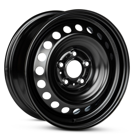 2013-2019 16x6.5 Nissan Sentra Genuine OEM Steel Wheel / Rim