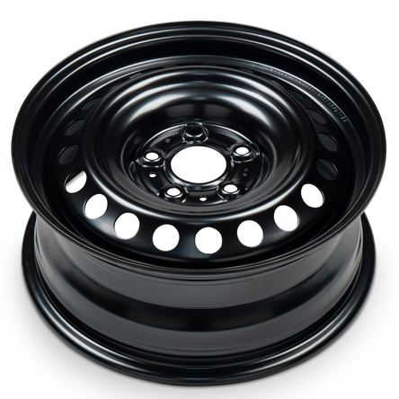 2013-2019 16x6.5 Nissan Sentra Genuine OEM Steel Wheel / Rim