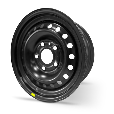 2005-2011 16x7 Dodge Dakota Genuine OEM Steel Wheel / Rim