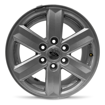 2021-2025 17x7.5 Ford F-150 Genuine OEM Alloy Wheel / Rim