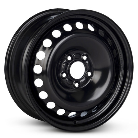 2014-2023 16x6.5 Ford Transit Connect Genuine OEM Steel Wheel / Rim