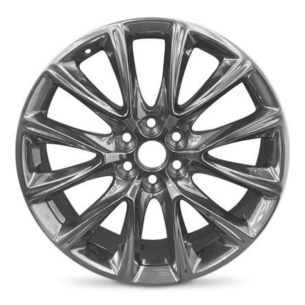 2019-2024 20x8 Buick Enclave‎ Genuine OEM Alloy Wheel / Rim