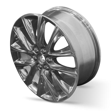 2019-2024 20x8 Buick Enclave Genuine OEM Alloy Wheel / Rim