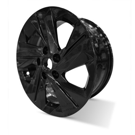 2021-2023 16x6.5 Hyundai Elantra Genuine OEM Alloy Wheel / Rim