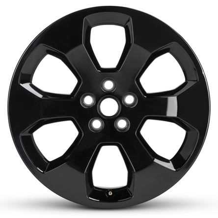 2020-2024 20x8.5 Land Rover Range Rover Defender Genuine OEM Alloy Wheel / Rim