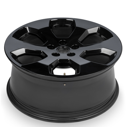 2020-2024 20x8.5 Land Rover Range Rover Defender Genuine OEM Alloy Wheel / Rim