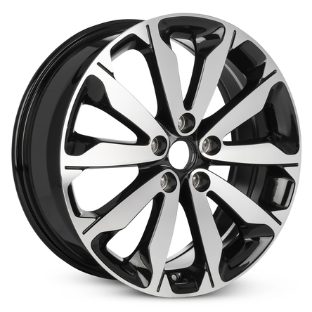 2017-2019 18x7 Kia Sportage Alloy Wheel / Rim