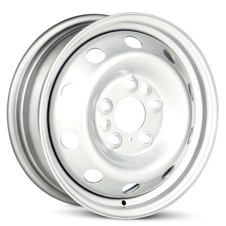 2014-2025 16x6 Dodge Promaster 1500 Genuine OEM Steel Wheel / Rim