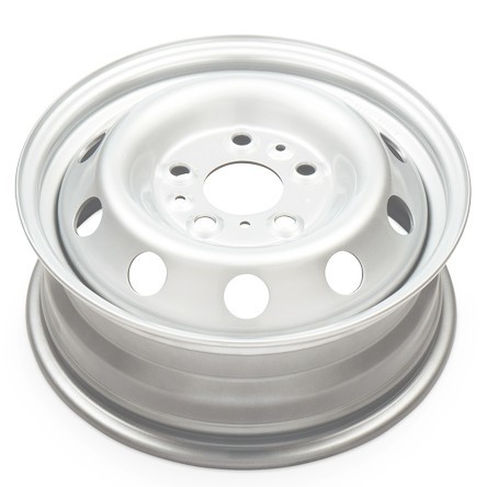 2014-2025 16x6 Dodge Promaster 3500 Genuine OEM Steel Wheel / Rim