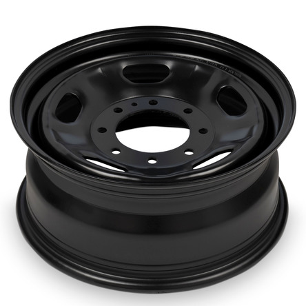 2010-2025 17x7.5 Ford F-250 Genuine OEM Steel Wheel / Rim