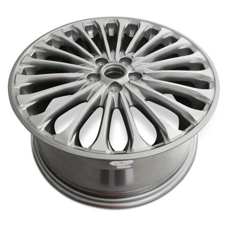 2013-2016 18x8 Ford Fusion Aluminum Wheel / Rim