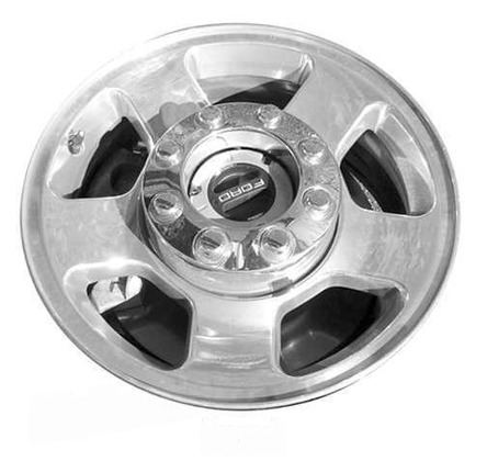 2005-2007 17x7.5 Ford F-250 Genuine OEM Alloy Wheel / Rim