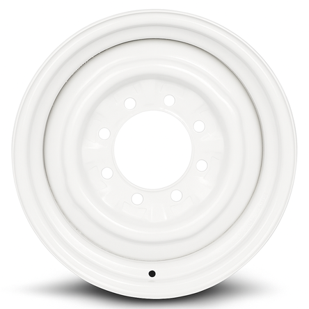 2007-2014 16x7 Ford E-150 Genuine OEM Steel Wheel / Rim