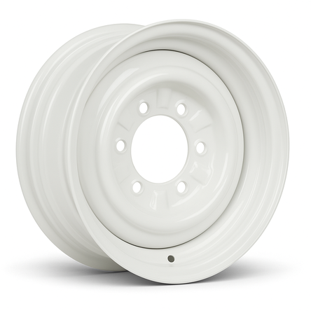 2007-2014 16x7 Ford E-150 Genuine OEM Steel Wheel / Rim