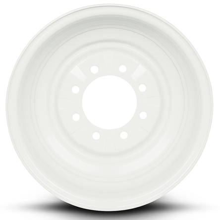 2007-2014 16x7 Ford E-150 Genuine OEM Steel Wheel / Rim