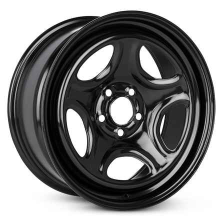 2020-2025 18x8 Ford Explorer Genuine OEM Steel Wheel / Rim