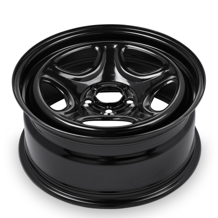 2020-2025 18x8 Ford Explorer Genuine OEM Steel Wheel / Rim