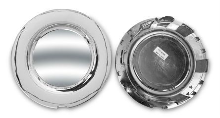 2015-2023 Cadillac Escalade 22x9 Painted Silver Alloy Rims - Set of 4 Wheels