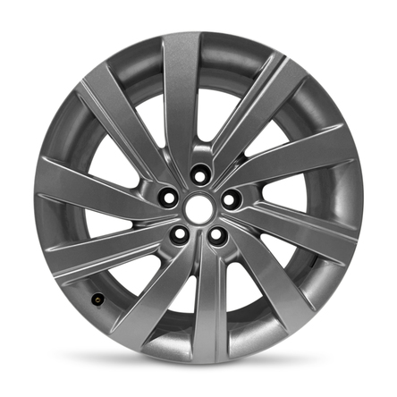 2022-2024 21x8.5 Land Rover Range Rover Genuine OEM Alloy Wheel / Rim