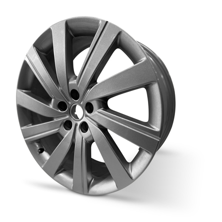 2022-2024 21x8.5 Land Rover Range Rover Genuine OEM Alloy Wheel / Rim