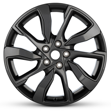 2022-2024 19x7.5 Chevrolet Equinox Genuine OEM Alloy Wheel / Rim