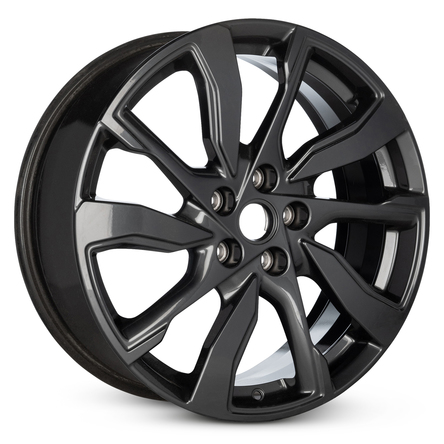 2022-2024 19x7.5 Chevrolet Equinox Genuine OEM Alloy Wheel / Rim
