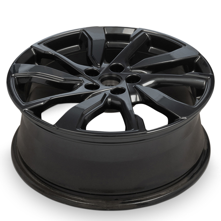 2022-2024 19x7.5 Chevrolet Equinox Genuine OEM Alloy Wheel / Rim