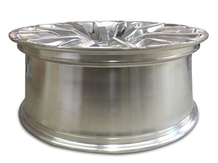 2019-2022 22x9 GMC Sierra 1500 Aluminum Wheel/Rim