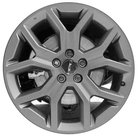 2023-2025 20x8 Honda Pilot Genuine OEM Alloy Wheel / Rim