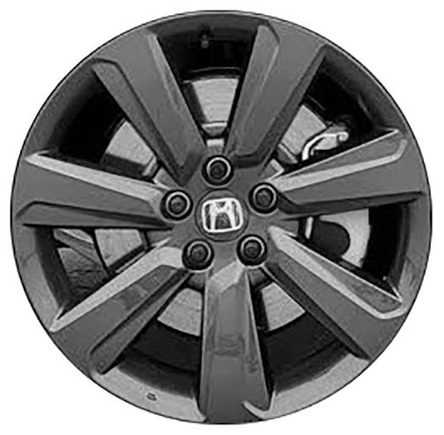 2023-2025 20x8 Honda Pilot Genuine OEM Alloy Wheel / Rim