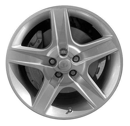 2020-2024 20x8.5 Land Rover Defender Genuine OEM Alloy Wheel / Rim