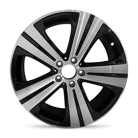 2020-2023 19x8 Mercedes-Benz GLE 450 Genuine OEM Alloy Wheel / Rim