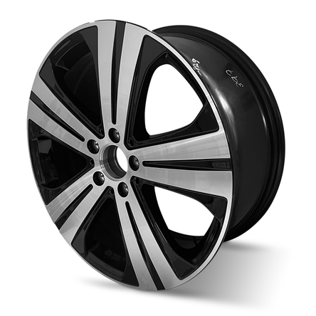 2020-2023 19x8 Mercedes-Benz GLE 450 Genuine OEM Alloy Wheel / Rim