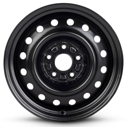 2003-2008 16x6.5 Honda Pilot Genuine OEM Steel Wheel / Rim