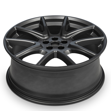 2021-2024 21x8.5 Land Rover Range Rover Velar Genuine OEM Alloy Wheel / Rim