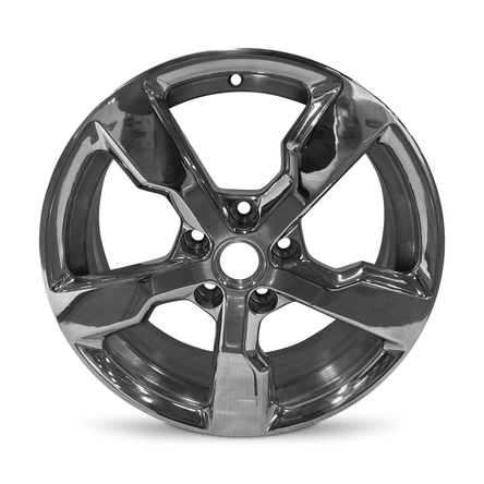 2011-2015 17x7 Chevrolet Volt Genuine OEM Alloy Wheel / Rim
