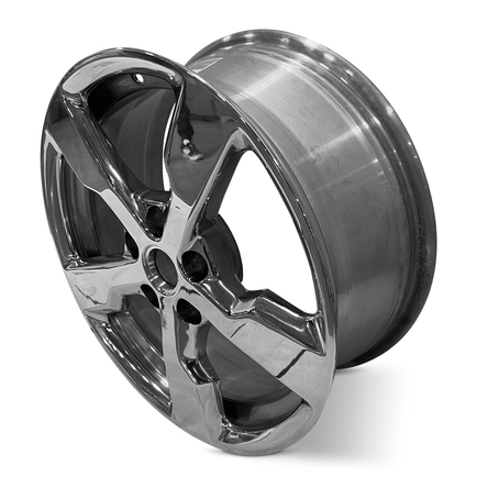 2011-2015 17x7 Chevrolet Volt Genuine OEM Alloy Wheel / Rim