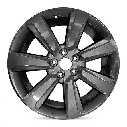 2023-2025 20x8 Honda Pilot Genuine OEM Alloy Wheel / Rim