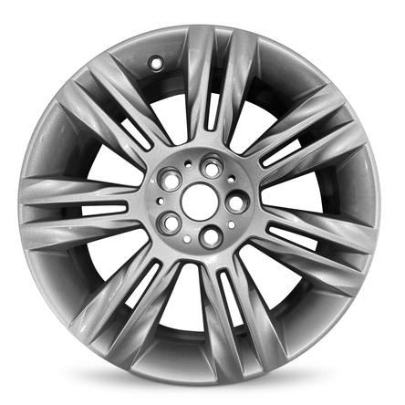 2016-2023 18x8 Jaguar XF Genuine OEM Alloy Wheel / Rim