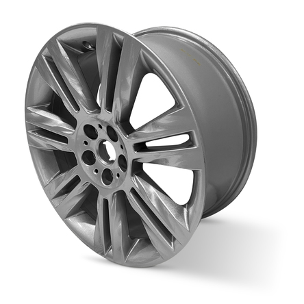 2016-2023 18x8 Jaguar XF Genuine OEM Alloy Wheel / Rim