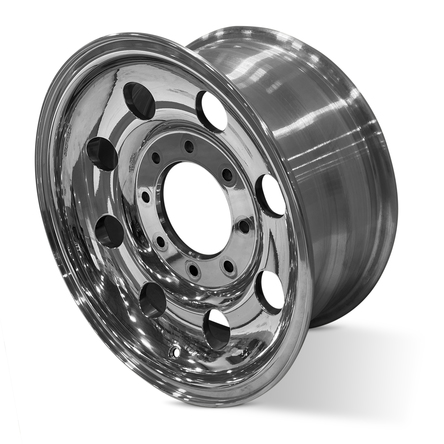 2000-2005 16x7 Ford Excursion Genuine OEM Alloy Wheel / Rim