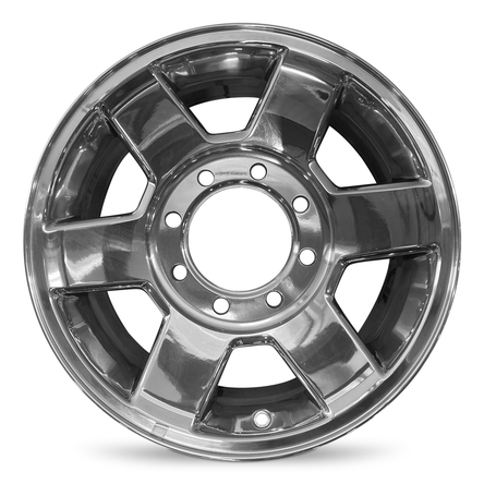 2013-2016 18x8 Dodge Ram 2500 Genuine OEM Alloy Wheel / Rim
